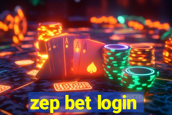 zep bet login